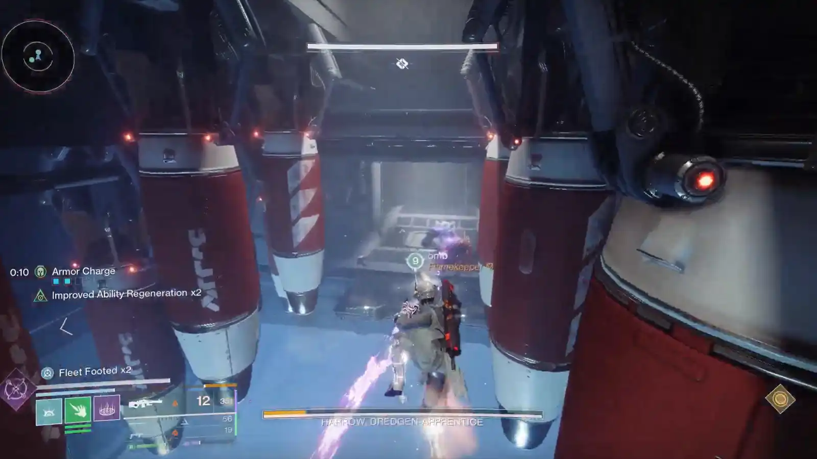 Destiny 2 Equilibrium Dungeon Guide – Complete Walkthrough