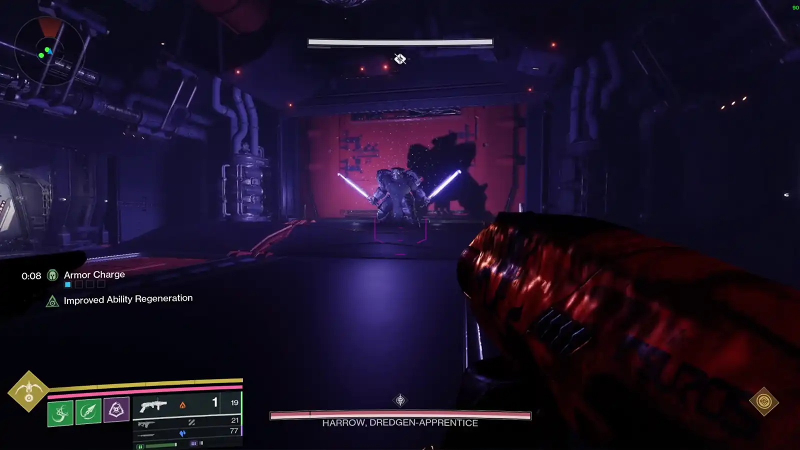 Destiny 2 Equilibrium Dungeon Guide – Complete Walkthrough