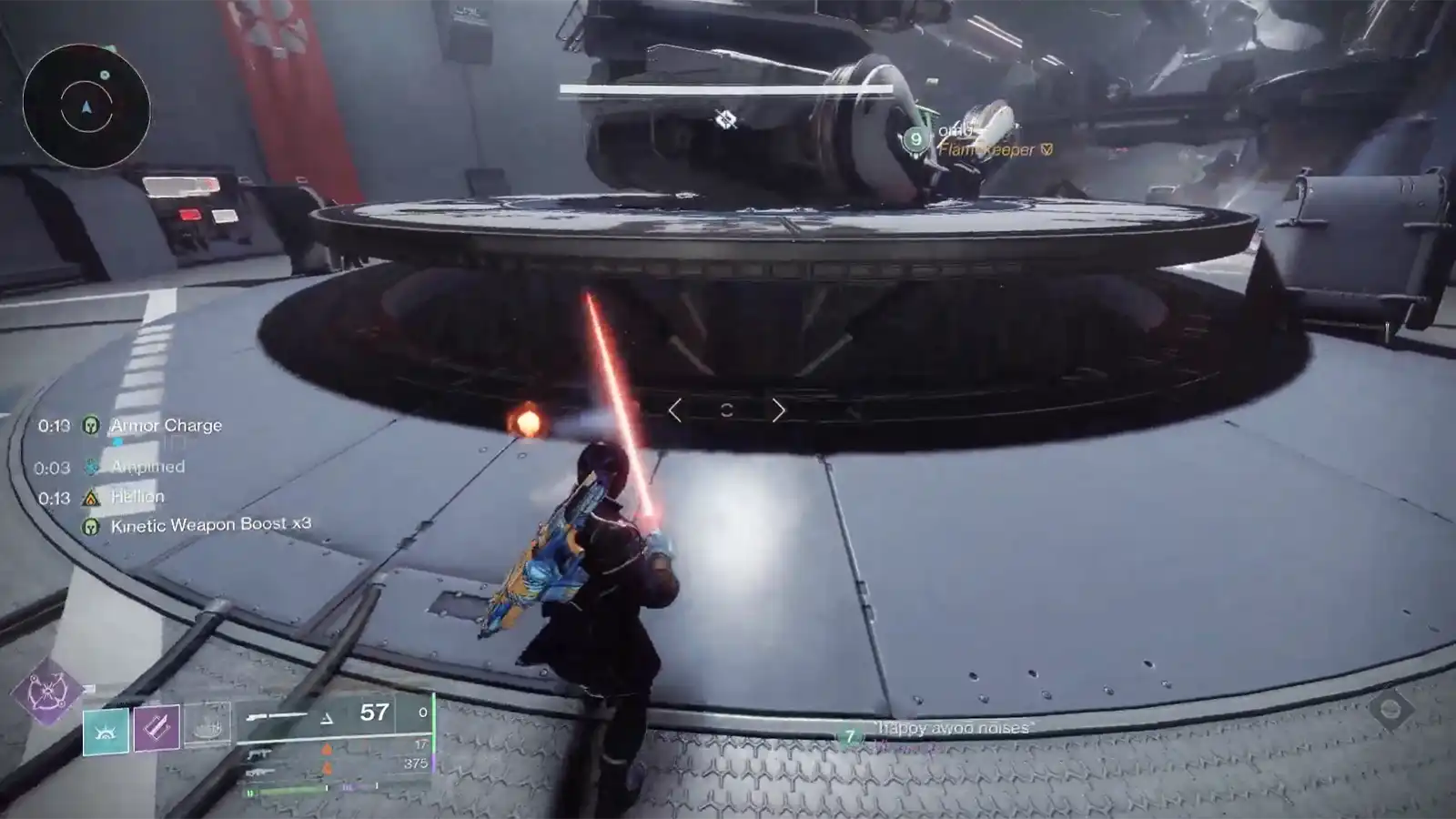 Destiny 2 Equilibrium Dungeon Guide – Complete Walkthrough