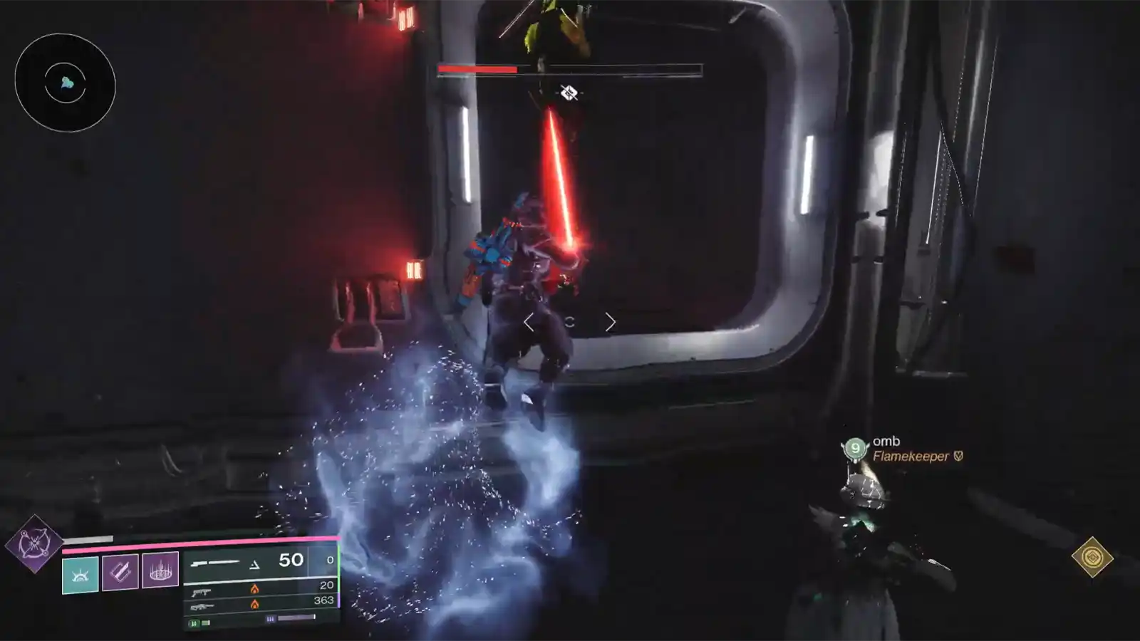 Destiny 2 Equilibrium Dungeon Guide – Complete Walkthrough