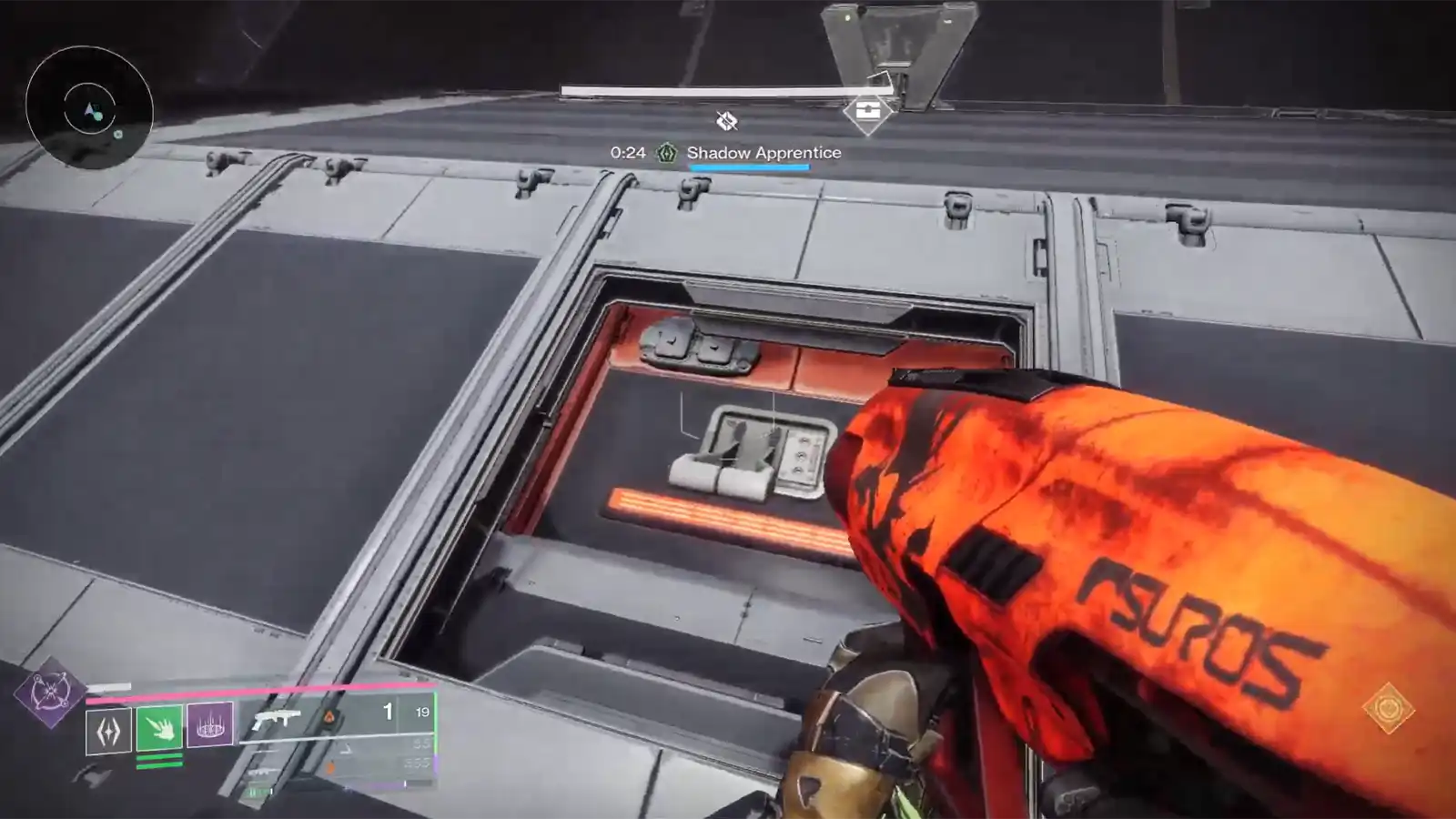 Destiny 2 Equilibrium Dungeon Guide – Complete Walkthrough