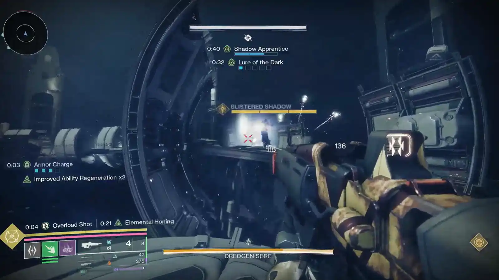 Destiny 2 Equilibrium Dungeon Guide – Complete Walkthrough