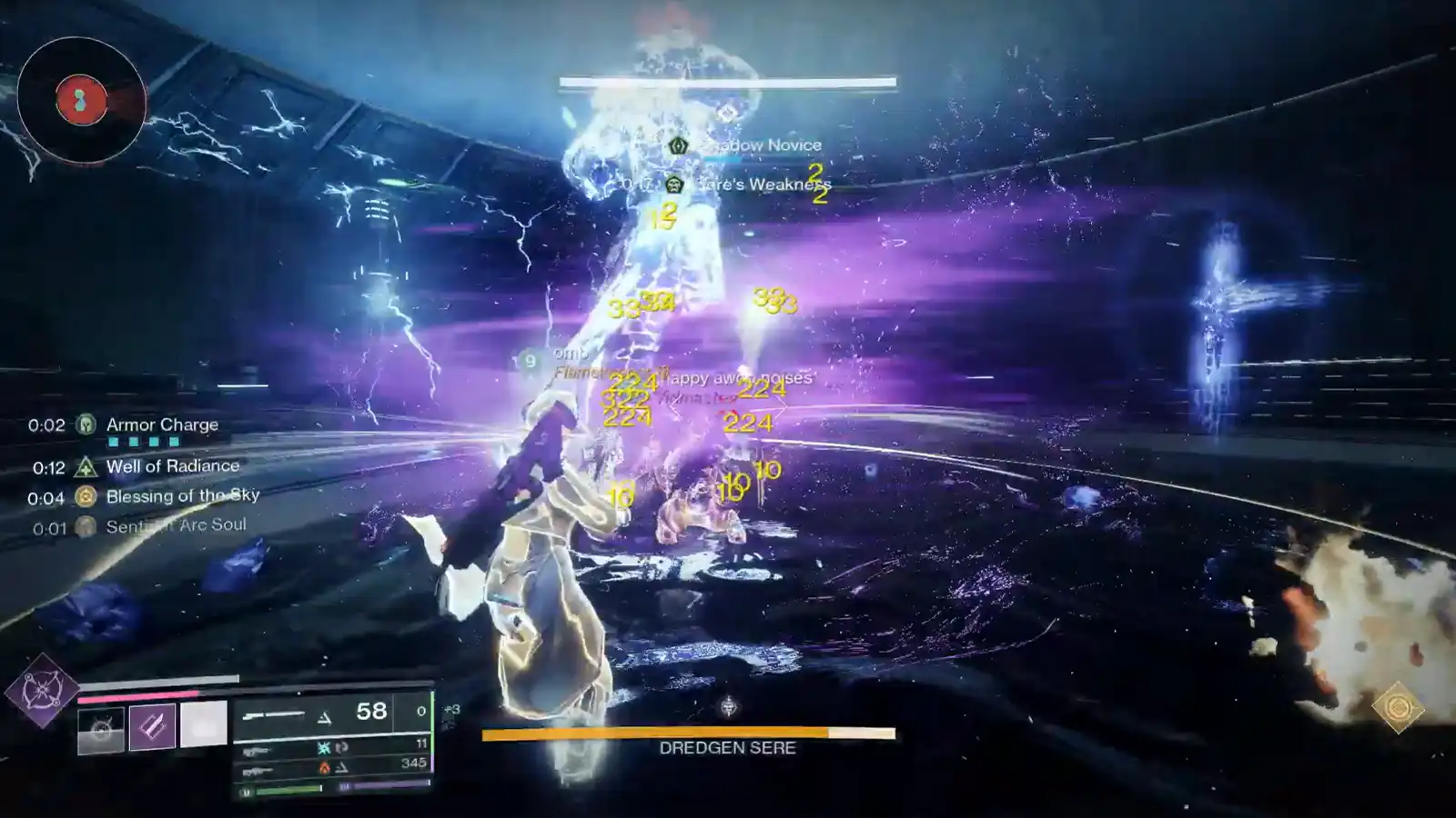 Destiny 2 Equilibrium Dungeon Guide – Complete Walkthrough