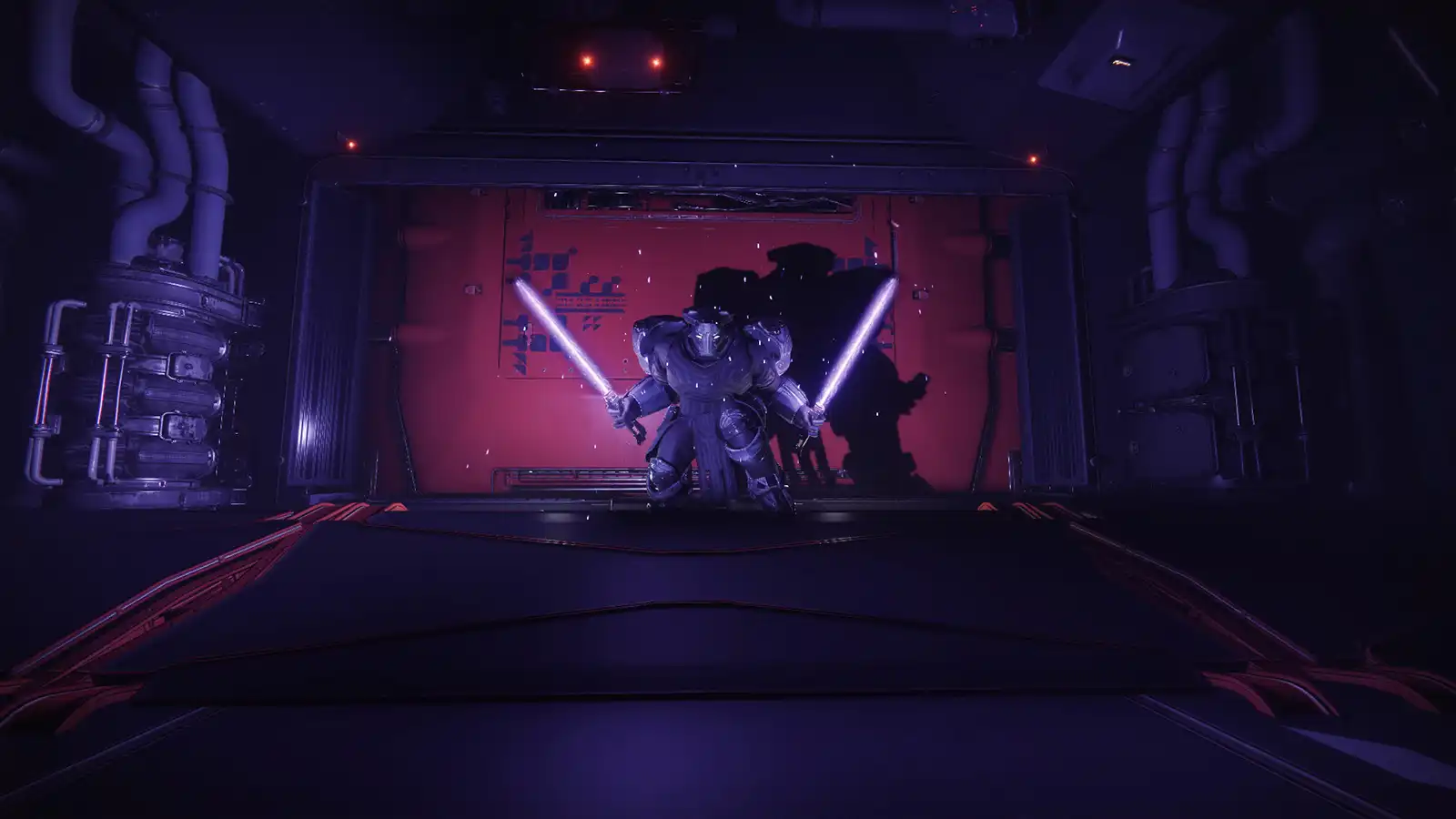 Destiny 2 Equilibrium Dungeon Guide – Complete Walkthrough