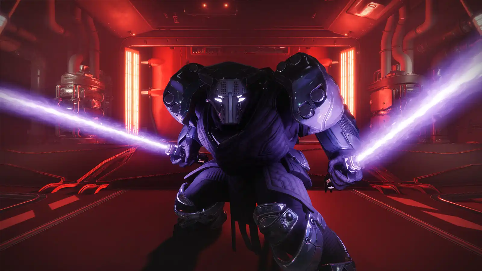 Destiny 2 Equilibrium Dungeon Guide – Complete Walkthrough