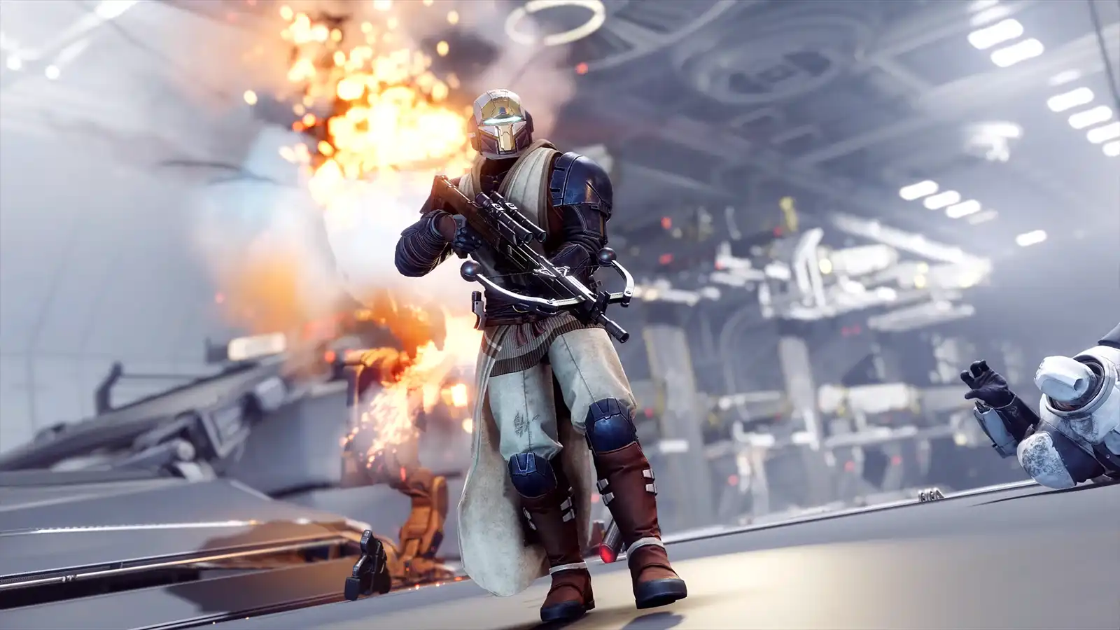 Destiny 2 Equilibrium Loot Table: Dungeon Weapons and Armor