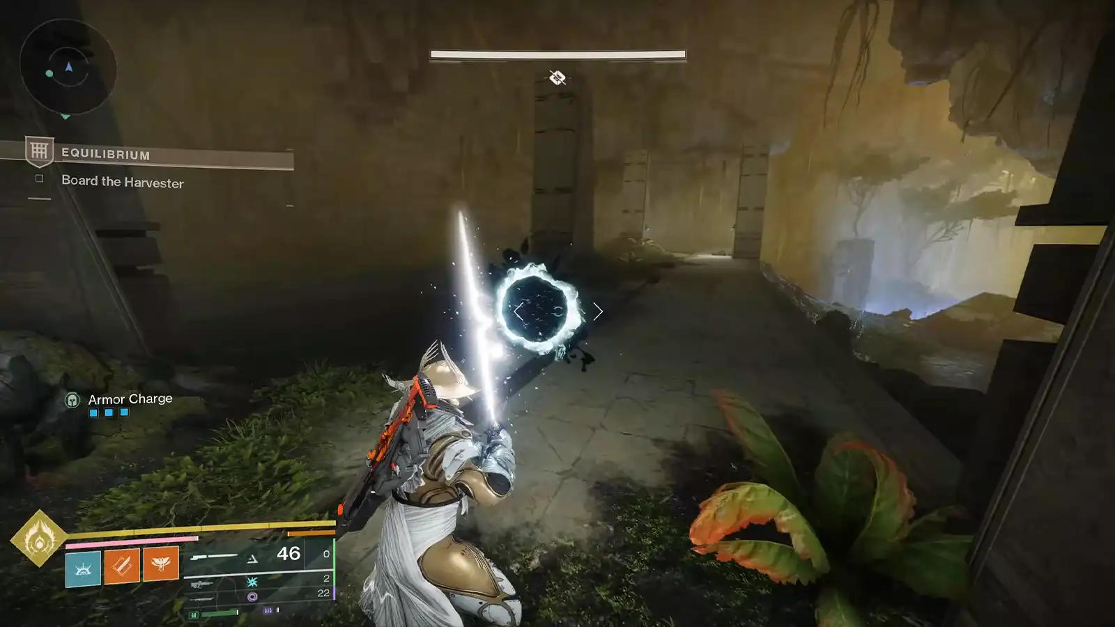 Destiny 2 Equilibrium The Way Between Quest: All Relic Locations, Puzzle Solutions, and How To Focus Loot