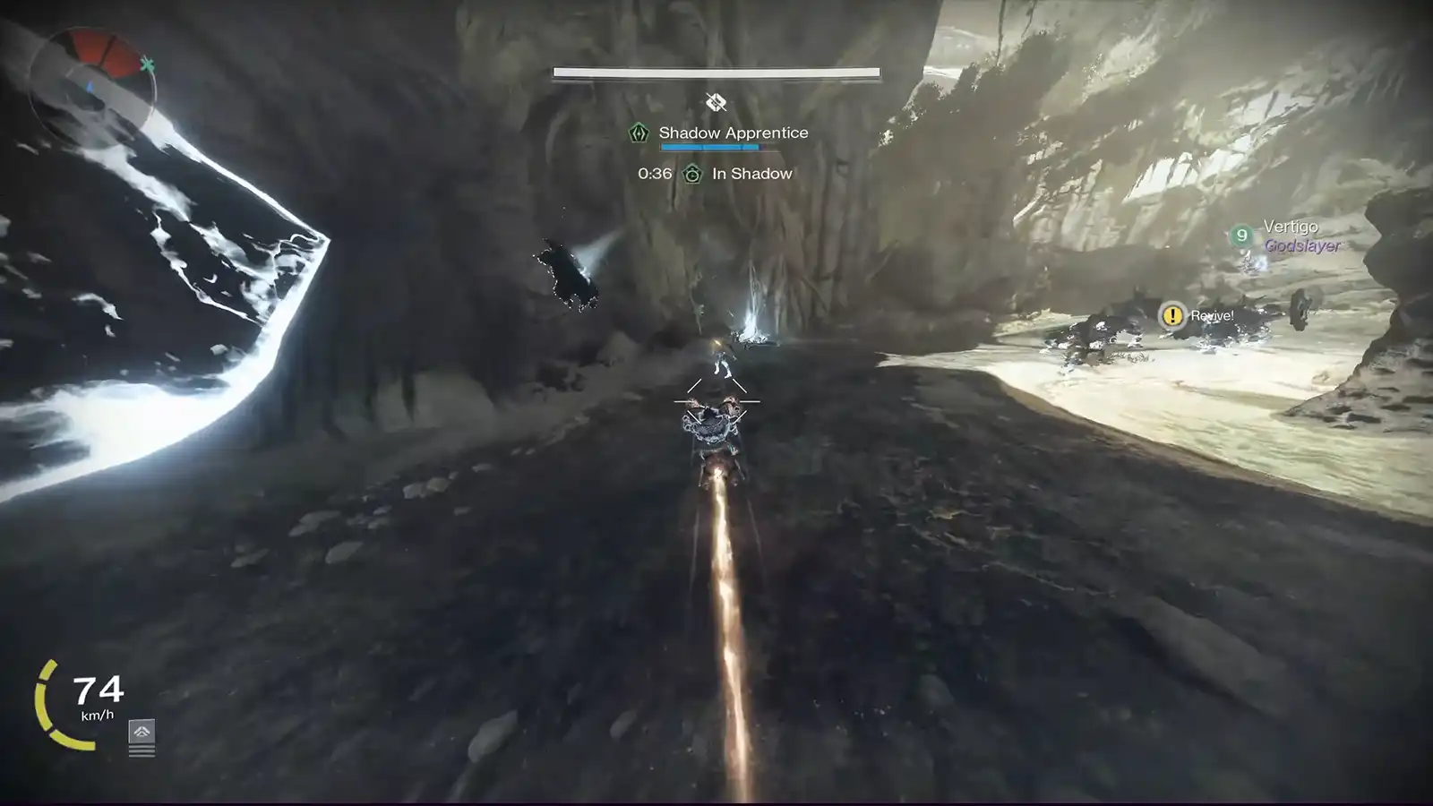 Destiny 2 Equilibrium The Way Between Quest: All Relic Locations, Puzzle Solutions, and How To Focus Loot