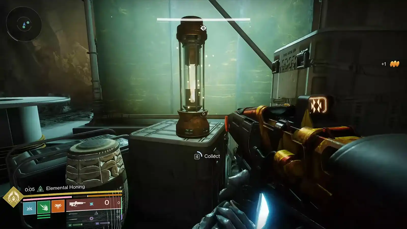 Destiny 2 Equilibrium The Way Between Quest: All Relic Locations, Puzzle Solutions, and How To Focus Loot