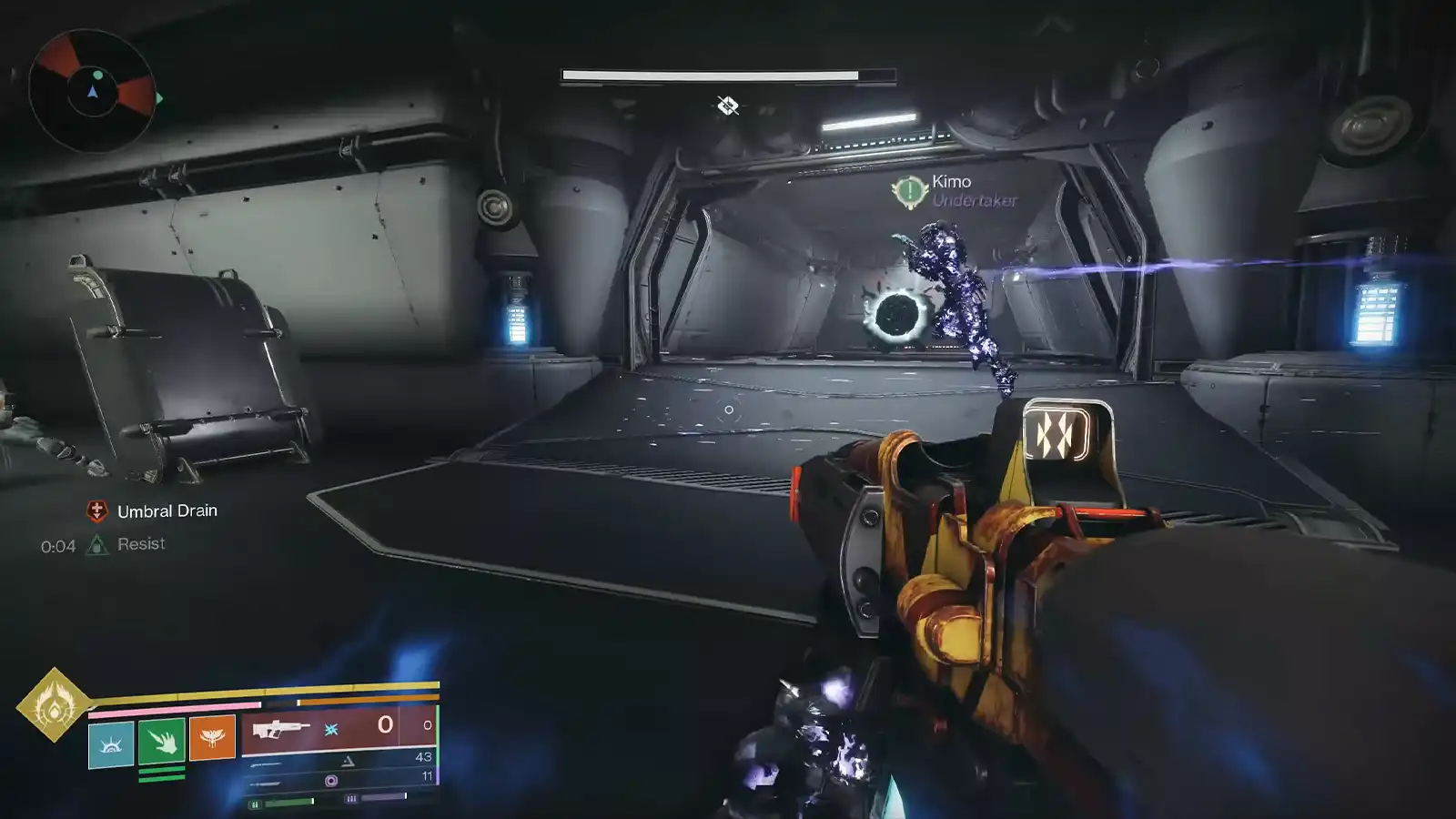 Destiny 2 Equilibrium The Way Between Quest: All Relic Locations, Puzzle Solutions, and How To Focus Loot