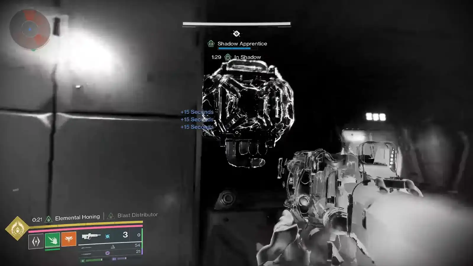 Destiny 2 Equilibrium The Way Between Quest: All Relic Locations, Puzzle Solutions, and How To Focus Loot