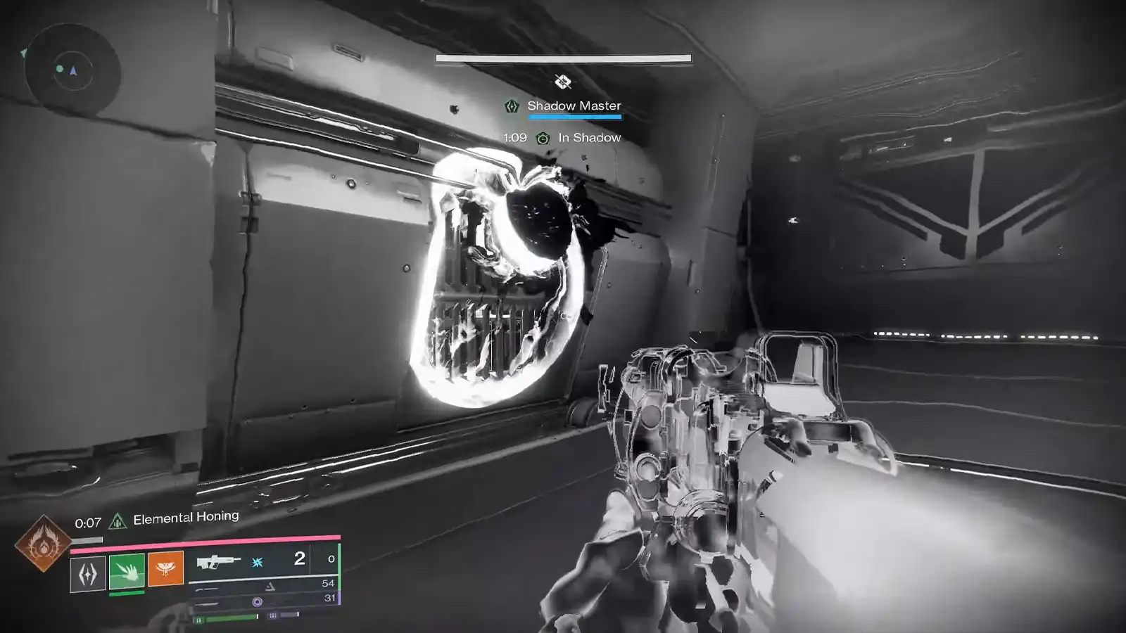 Destiny 2 Equilibrium The Way Between Quest: All Relic Locations, Puzzle Solutions, and How To Focus Loot