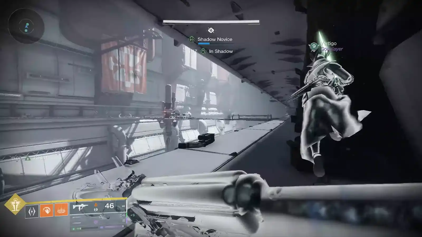 Destiny 2 Equilibrium The Way Between Quest: All Relic Locations, Puzzle Solutions, and How To Focus Loot