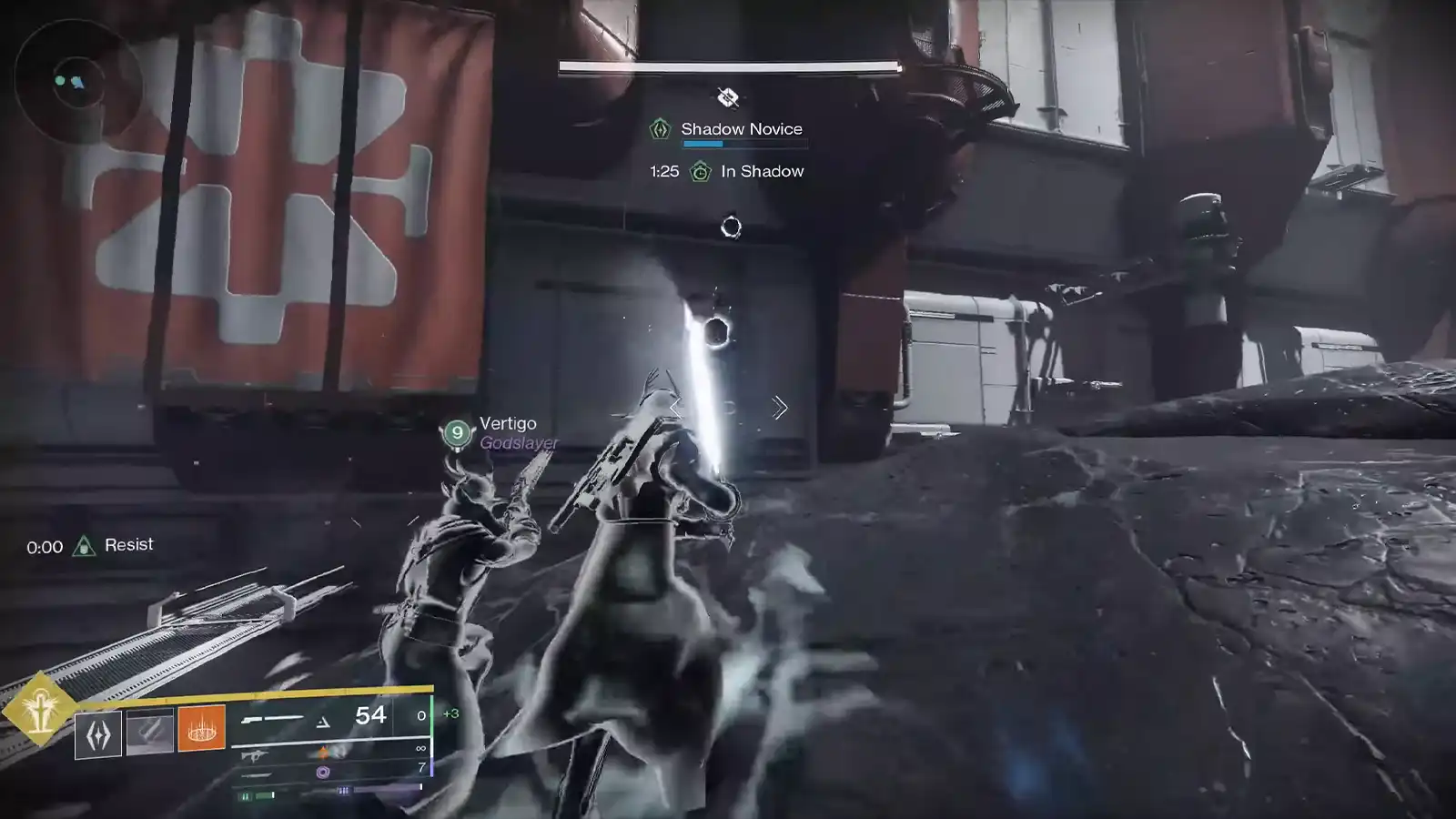 Destiny 2 Equilibrium The Way Between Quest: All Relic Locations, Puzzle Solutions, and How To Focus Loot