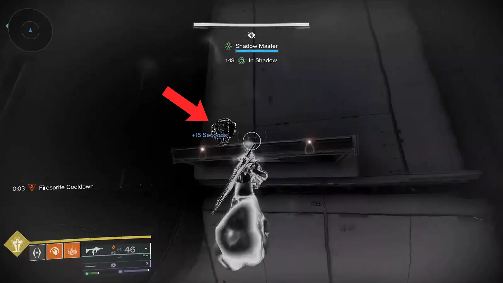 Destiny 2 Equilibrium The Way Between Quest: All Relic Locations, Puzzle Solutions, and How To Focus Loot