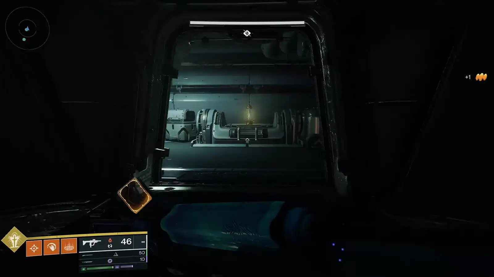 Destiny 2 Equilibrium The Way Between Quest: All Relic Locations, Puzzle Solutions, and How To Focus Loot