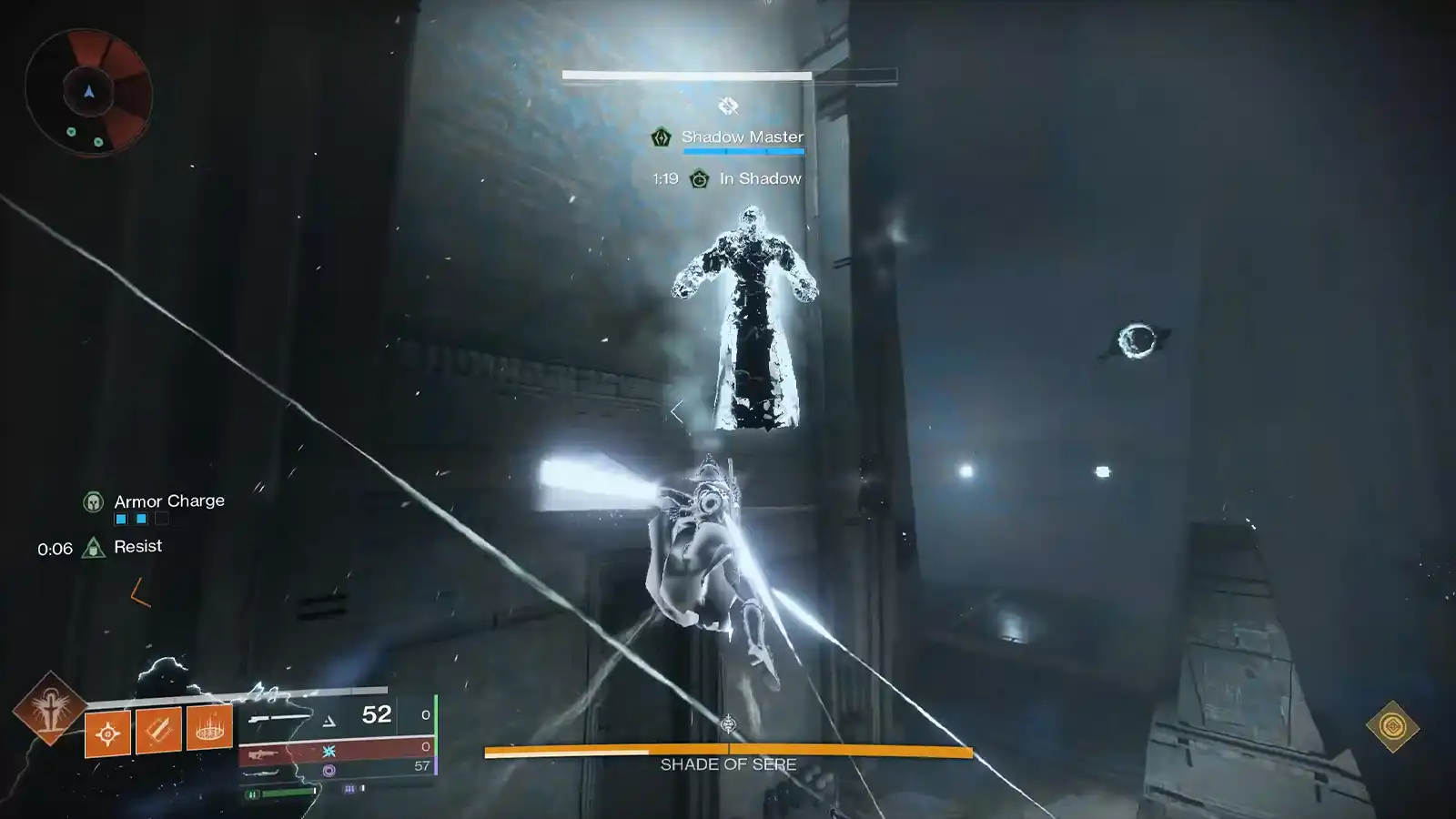 Destiny 2 Equilibrium The Way Between Quest: All Relic Locations, Puzzle Solutions, and How To Focus Loot