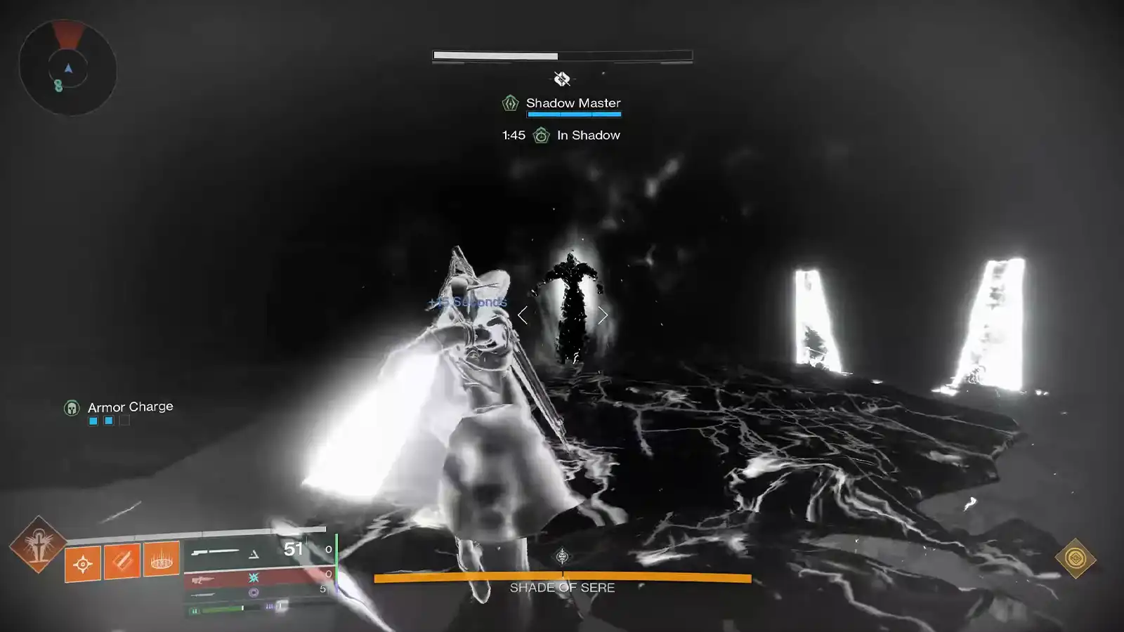 Destiny 2 Equilibrium The Way Between Quest: All Relic Locations, Puzzle Solutions, and How To Focus Loot