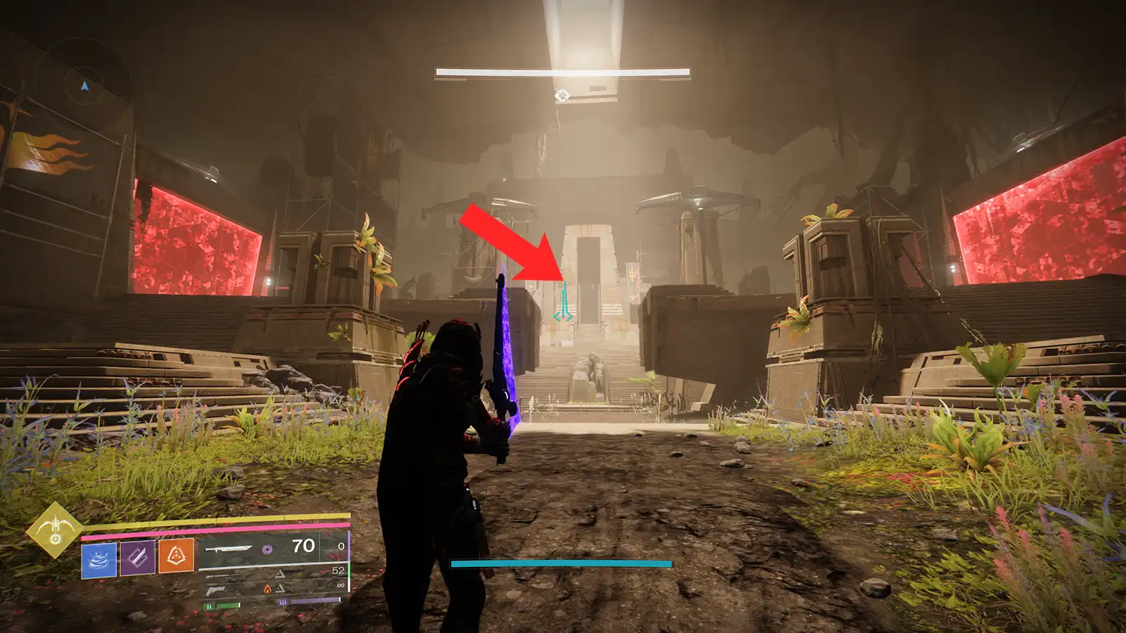 Destiny 2 Equilibrium The Way Between Quest: All Relic Locations, Puzzle Solutions, and How To Focus Loot