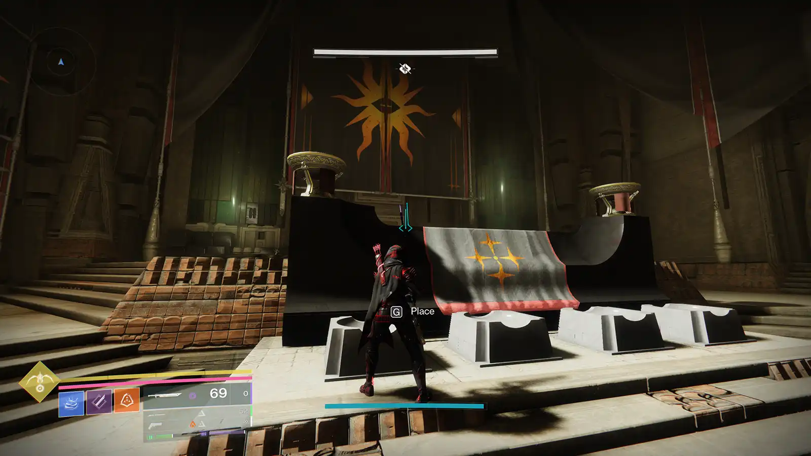 Destiny 2 Equilibrium The Way Between Quest: All Relic Locations, Puzzle Solutions, and How To Focus Loot