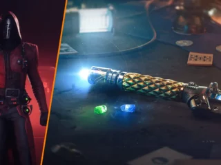 Destiny 2: How To Get Praxic Blade Exotic Sword, Perks, Exotic Catalyst – Complete Guide