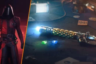 Destiny 2: How To Get Praxic Blade Exotic Sword, Perks, Exotic Catalyst – Complete Guide