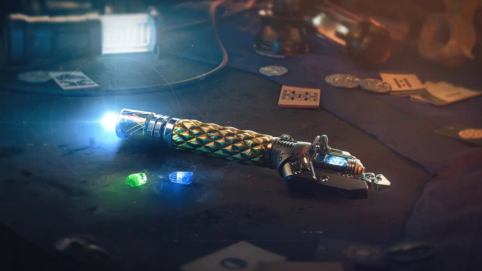 Destiny 2: How To Get Praxic Blade Exotic Sword, Perks, Exotic Catalyst – Complete Guide