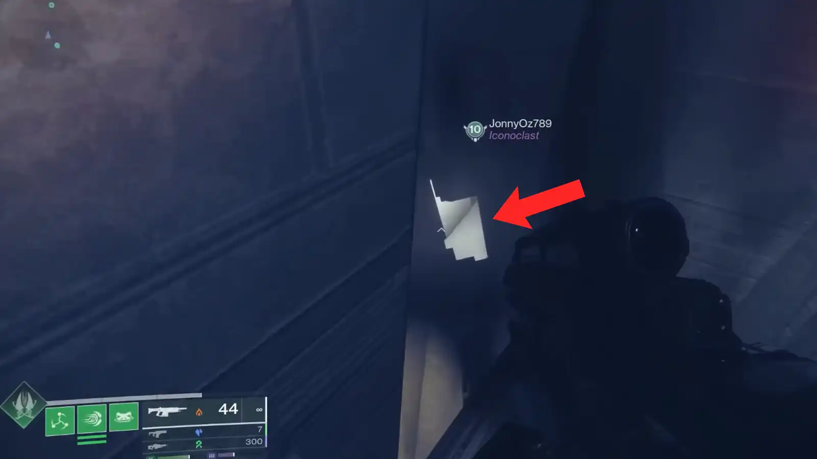 Destiny 2: How To Get Praxic Blade Lightsaber Exotic Sword - Complete Guide