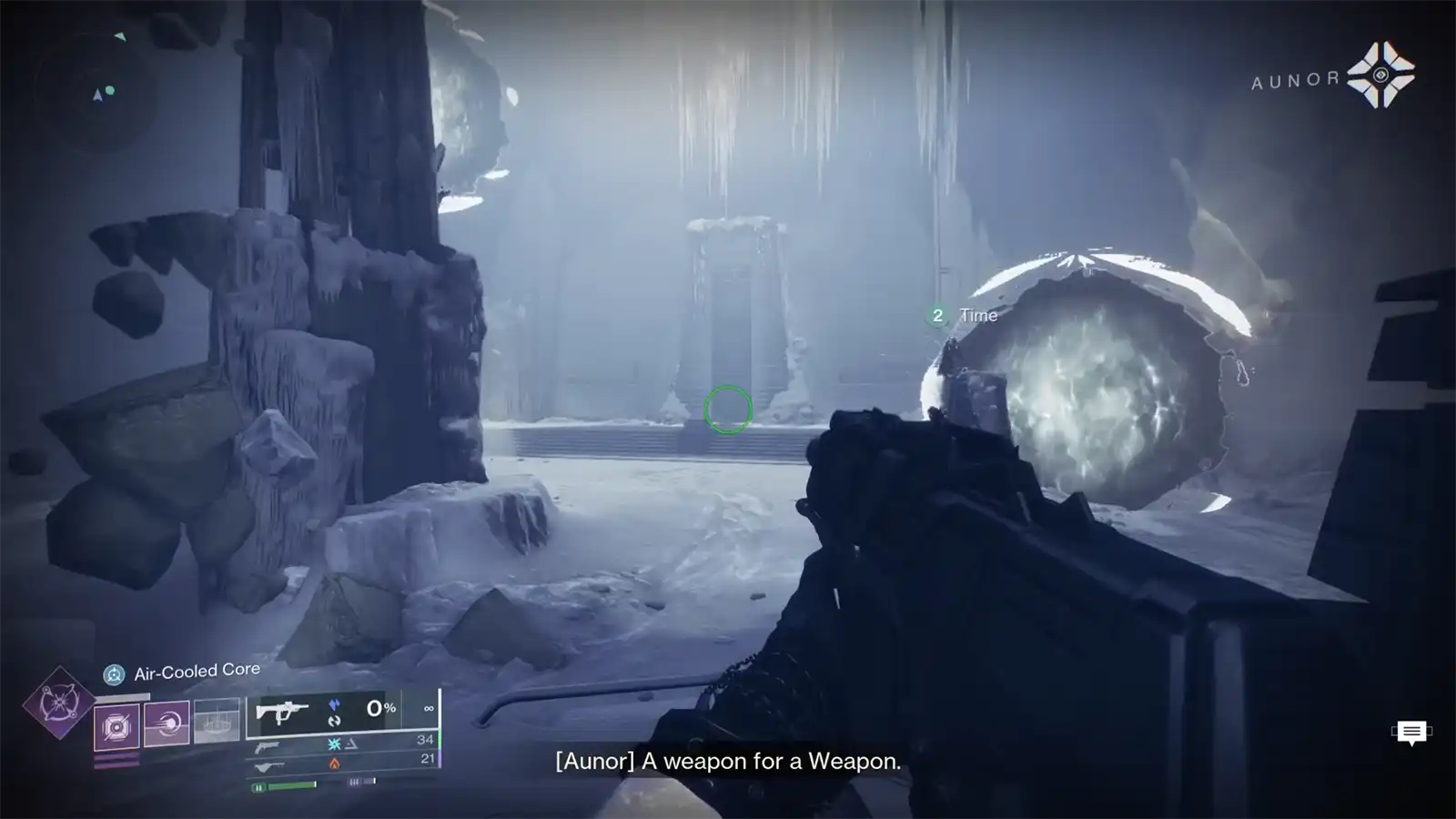 Destiny 2: How To Get Praxic Blade Lightsaber Exotic Sword - Complete Guide