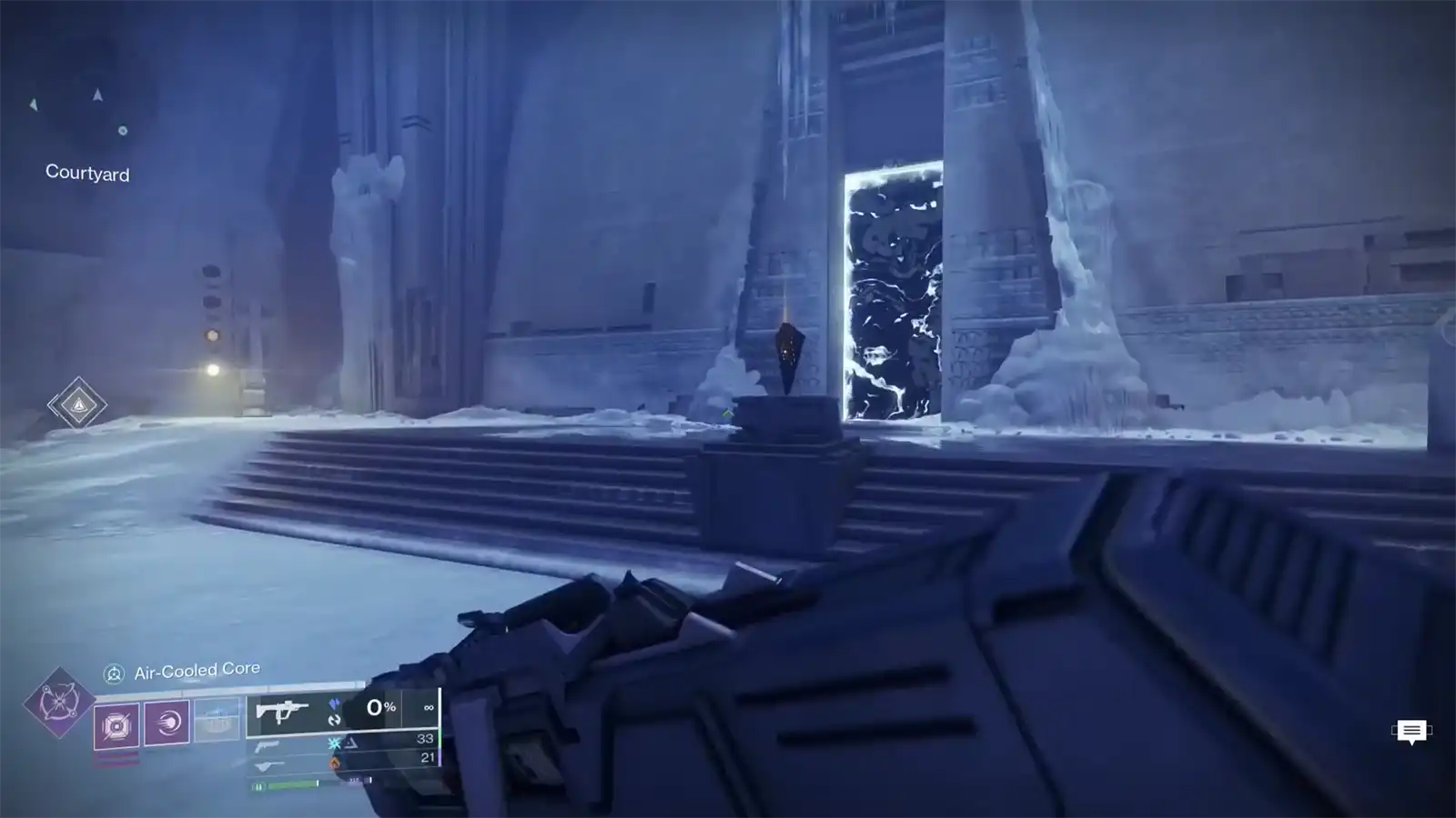 Destiny 2: How To Get Praxic Blade Lightsaber Exotic Sword - Complete Guide