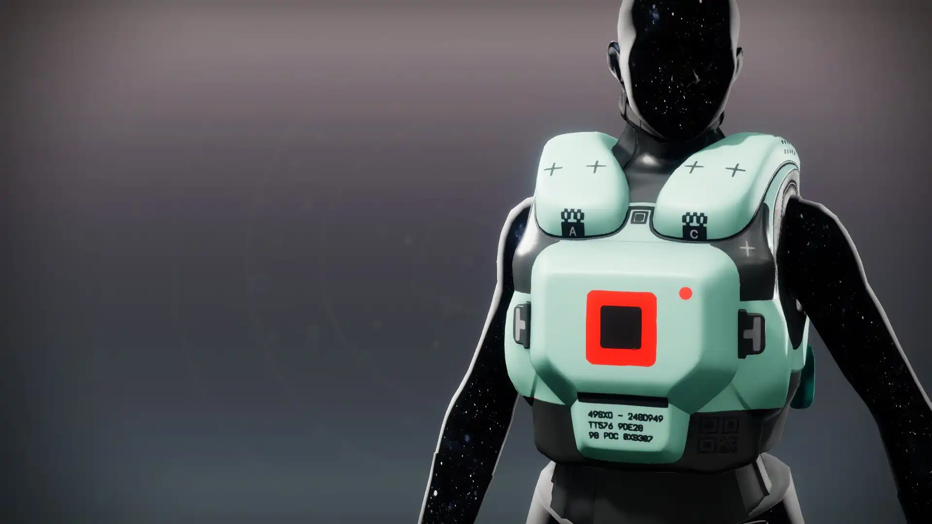 Destiny 2 Leak Reveals Marathon Crossover Armor Sets and Cosmetics