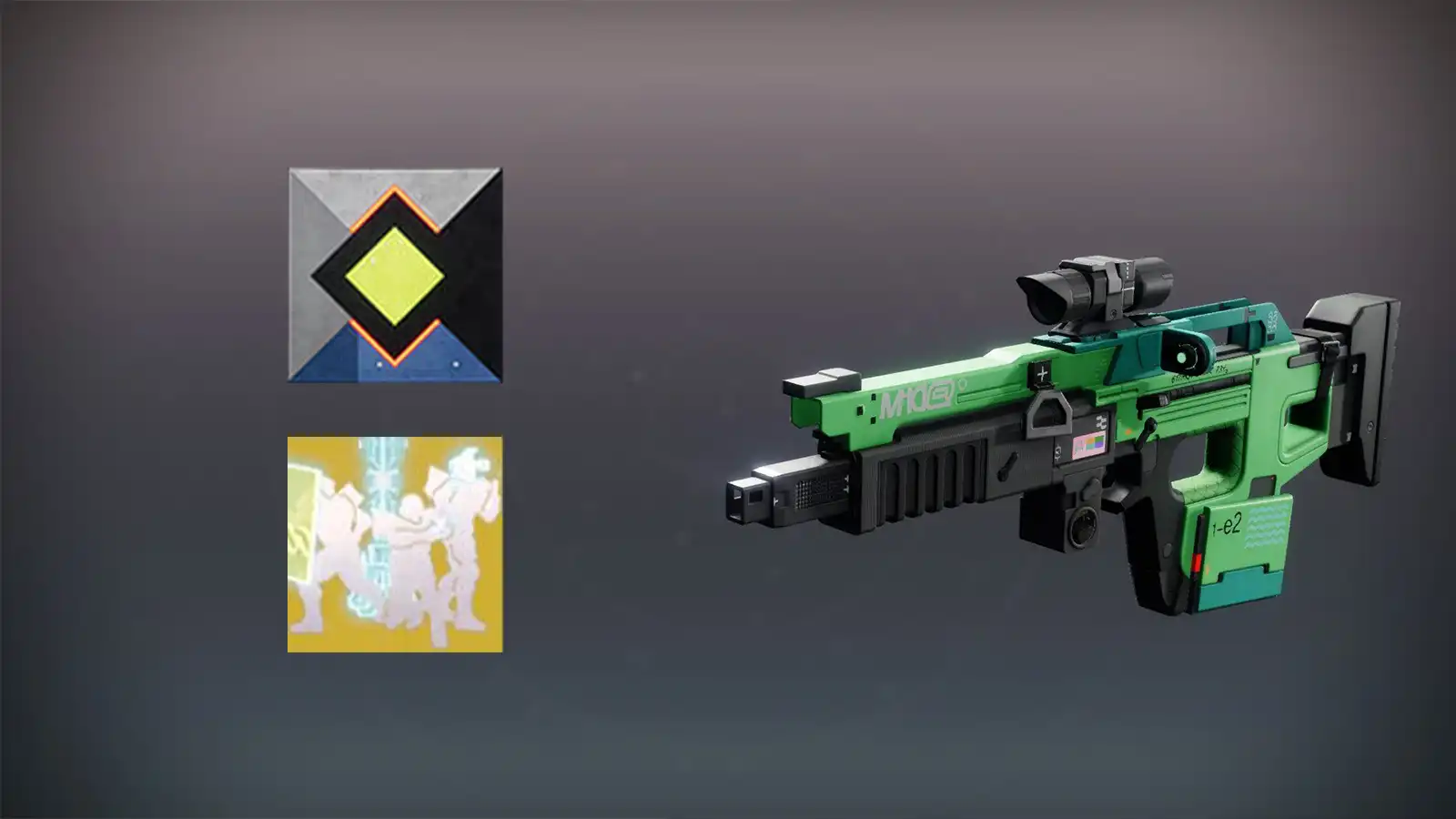 Destiny 2 Leak Reveals Marathon Crossover Armor Sets and Cosmetics