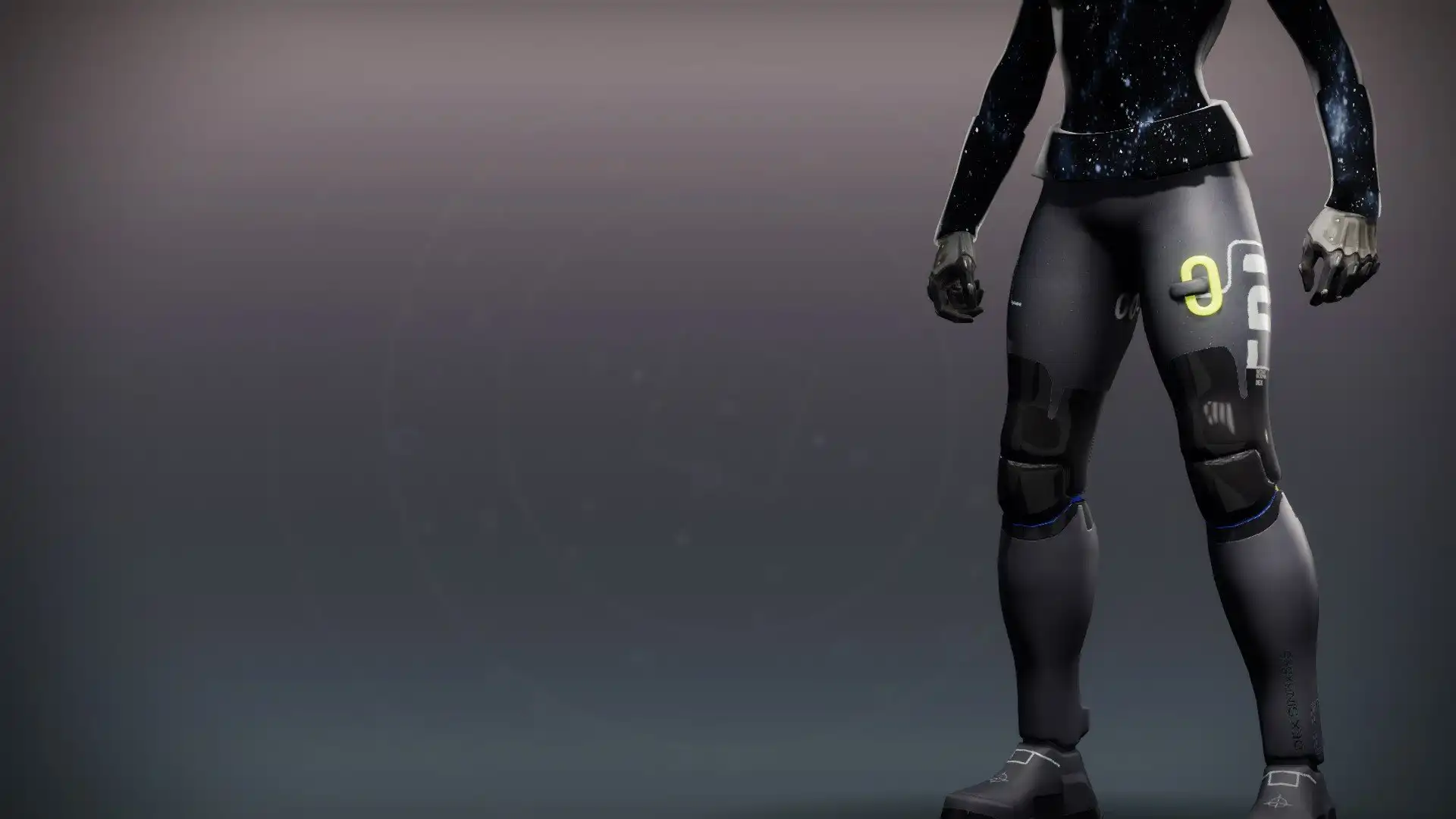 Destiny 2 Leak Reveals Marathon Crossover Armor Sets and Cosmetics