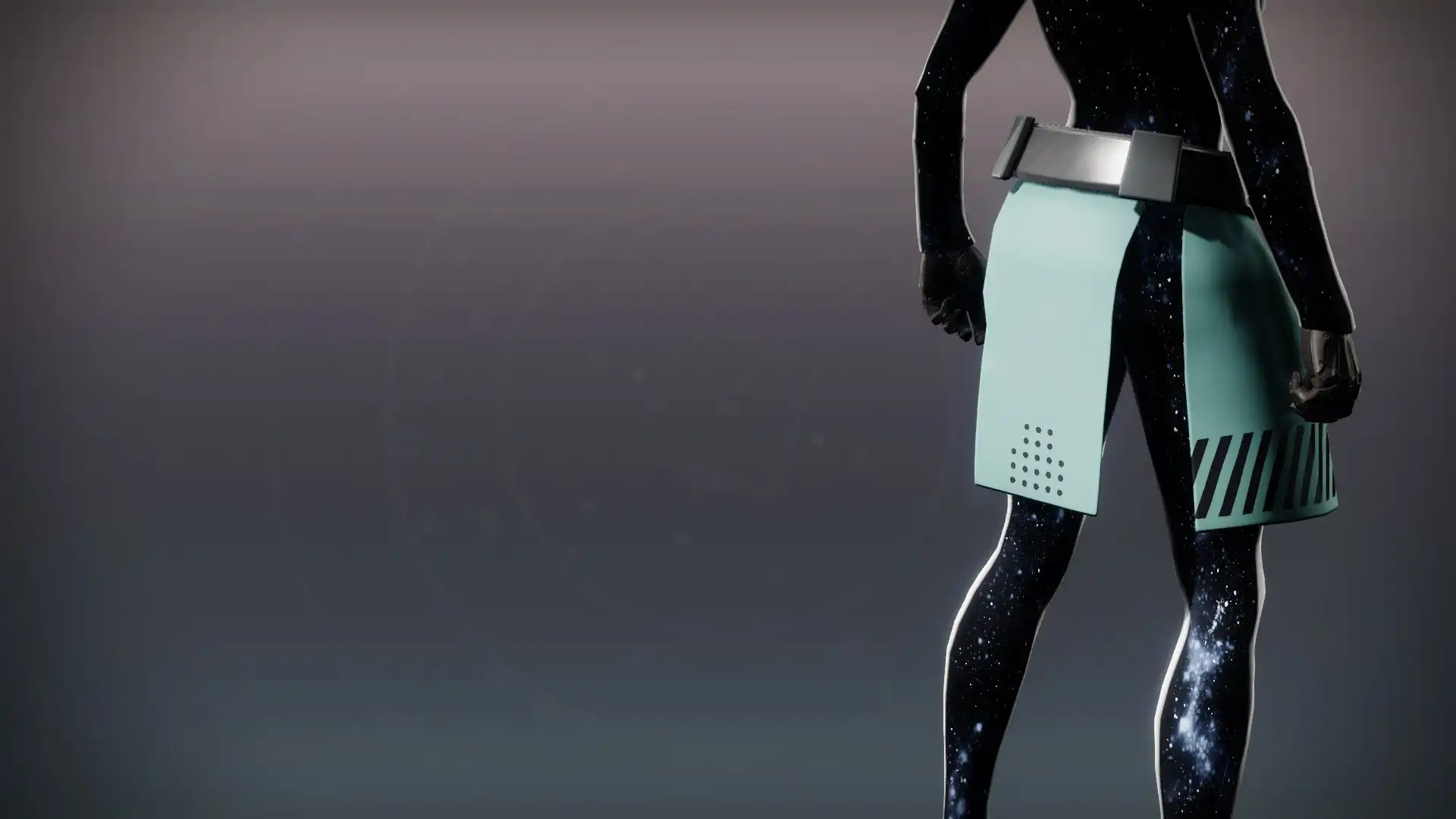 Destiny 2 Leak Reveals Marathon Crossover Armor Sets and Cosmetics