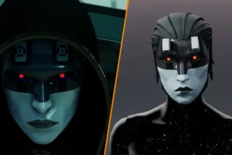 Destiny 2 Leak Reveals Marathon Crossover Armor Sets and Cosmetics