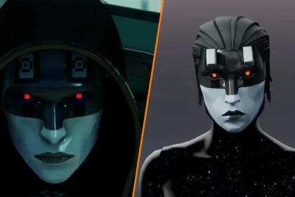 Destiny 2 Leak Reveals Marathon Crossover Armor Sets and Cosmetics