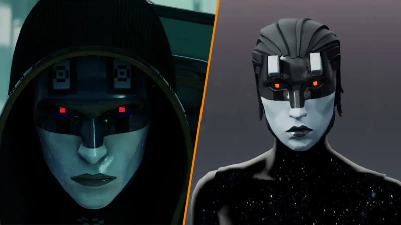 Destiny 2 Leak Reveals Marathon Crossover Armor Sets and Cosmetics