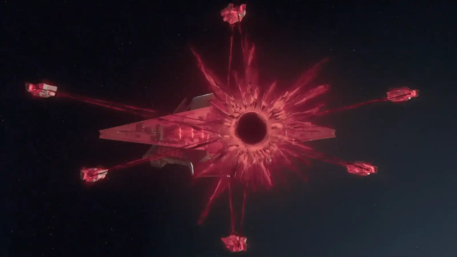 Destiny 2 players are convinced Renegades is quietly teasing the new Darkness subclass