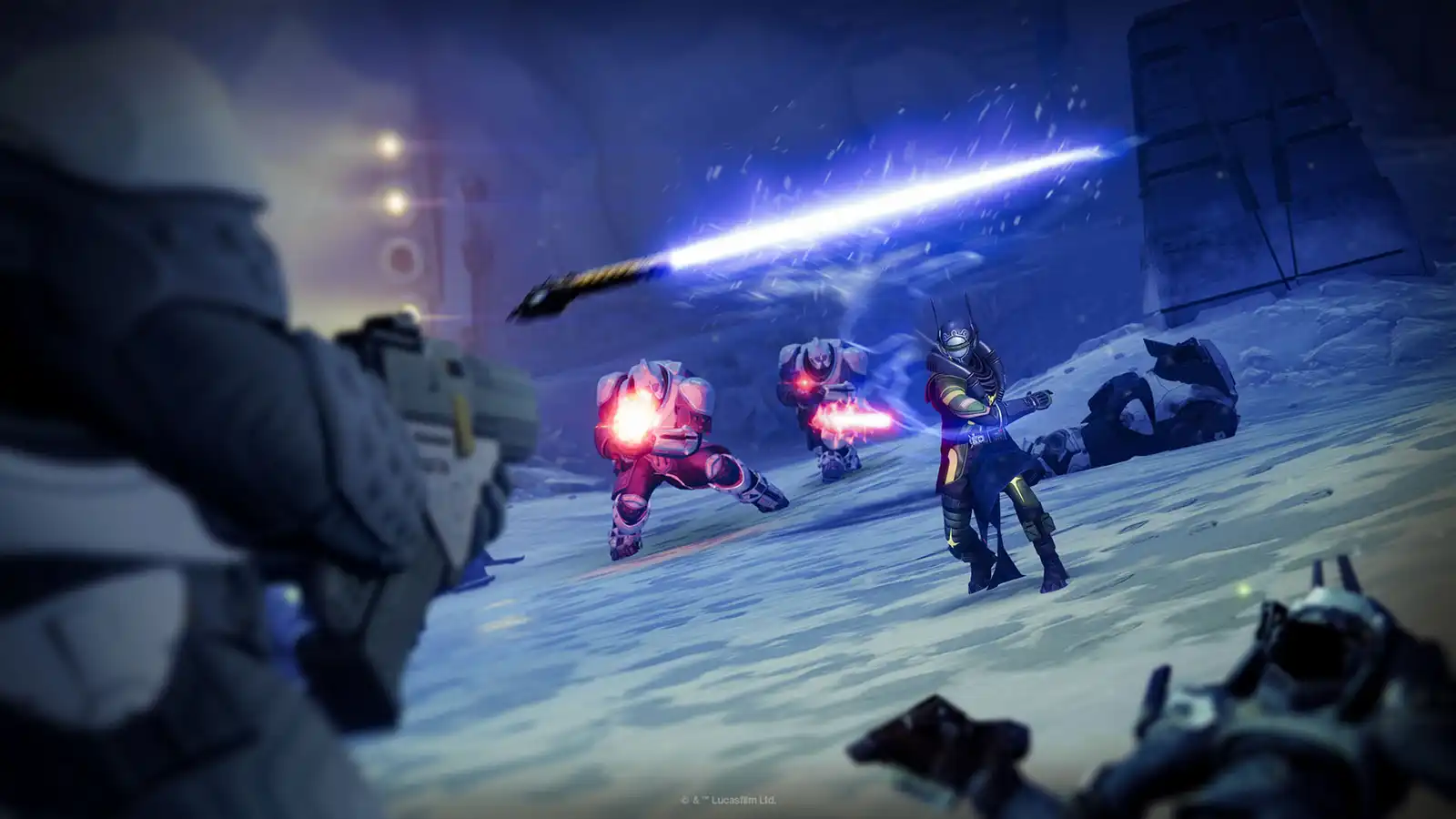 Destiny 2 Praxic Blade Dark Matter Crystals - All 12 Colors And How To Get Them