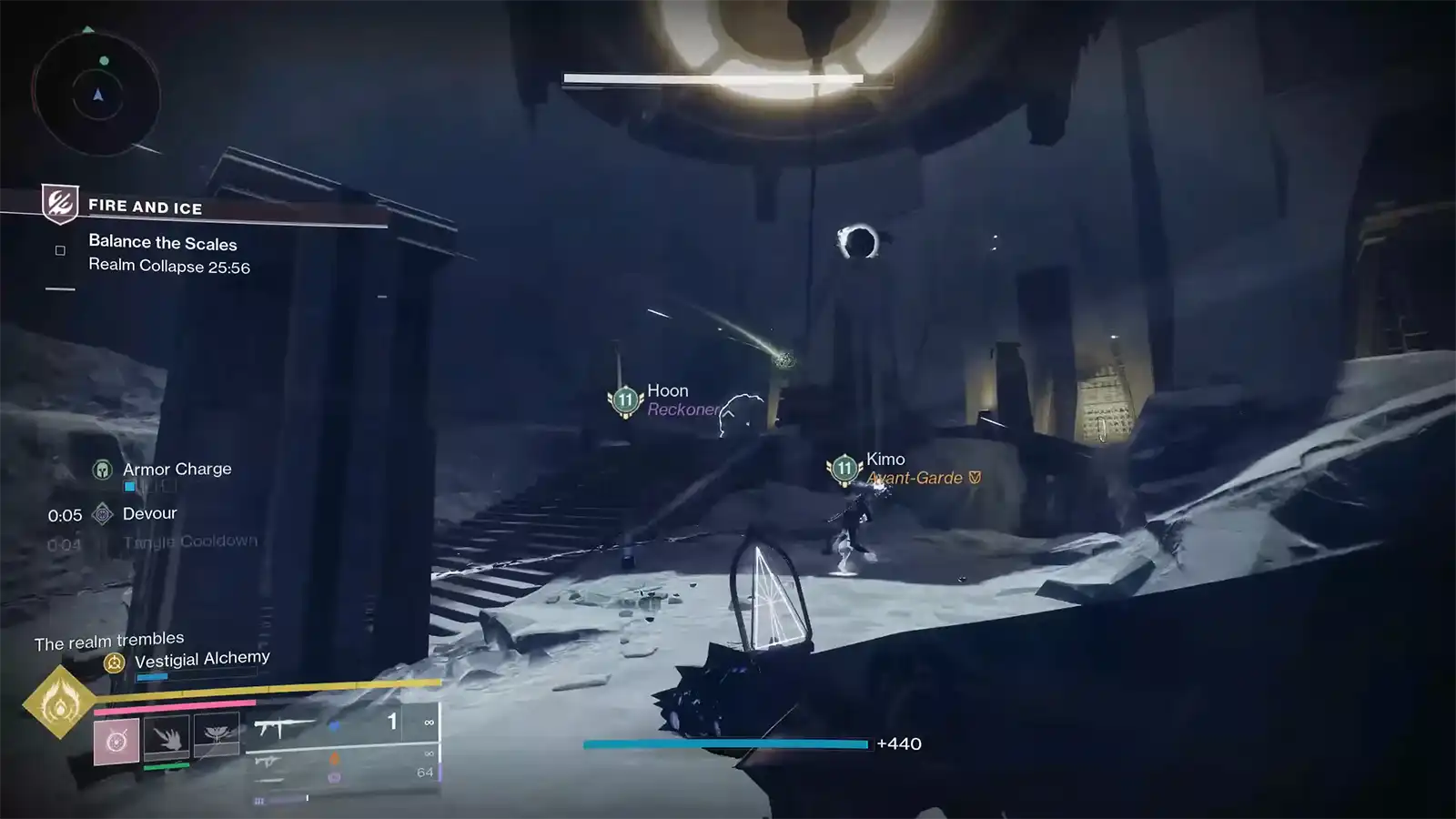 Destiny 2 Praxic Blade: How To Get All Exotic Catalysts - Complete Guide