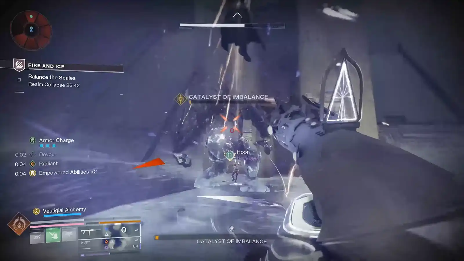 Destiny 2 Praxic Blade: How To Get All Exotic Catalysts - Complete Guide