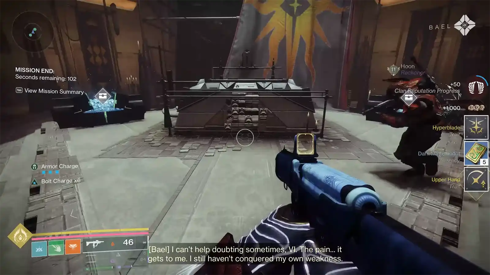 Destiny 2 Praxic Blade: How To Get All Exotic Catalysts - Complete Guide