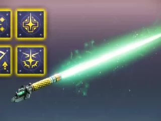 Destiny 2 Praxic Blade: How To Get All Exotic Catalysts - Complete Guide