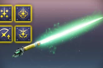 Destiny 2 Praxic Blade: How To Get All Exotic Catalysts - Complete Guide