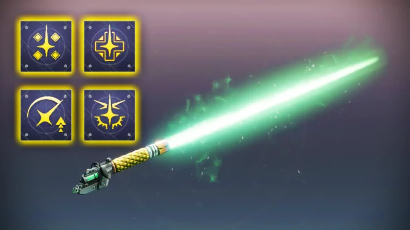 Destiny 2 Praxic Blade: How To Get All Exotic Catalysts - Complete Guide
