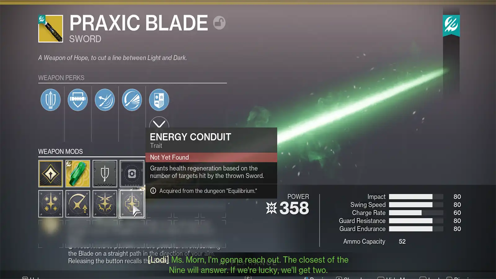 Destiny 2 Praxic Blade: How To Get All Exotic Catalysts - Complete Guide
