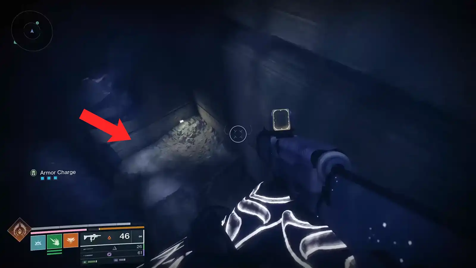 Destiny 2 Praxic Blade: How To Get All Exotic Catalysts - Complete Guide