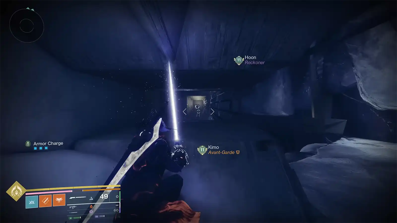 Destiny 2 Praxic Blade: How To Get All Exotic Catalysts - Complete Guide