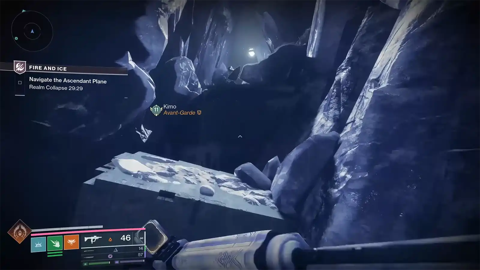 Destiny 2 Praxic Blade: How To Get All Exotic Catalysts - Complete Guide