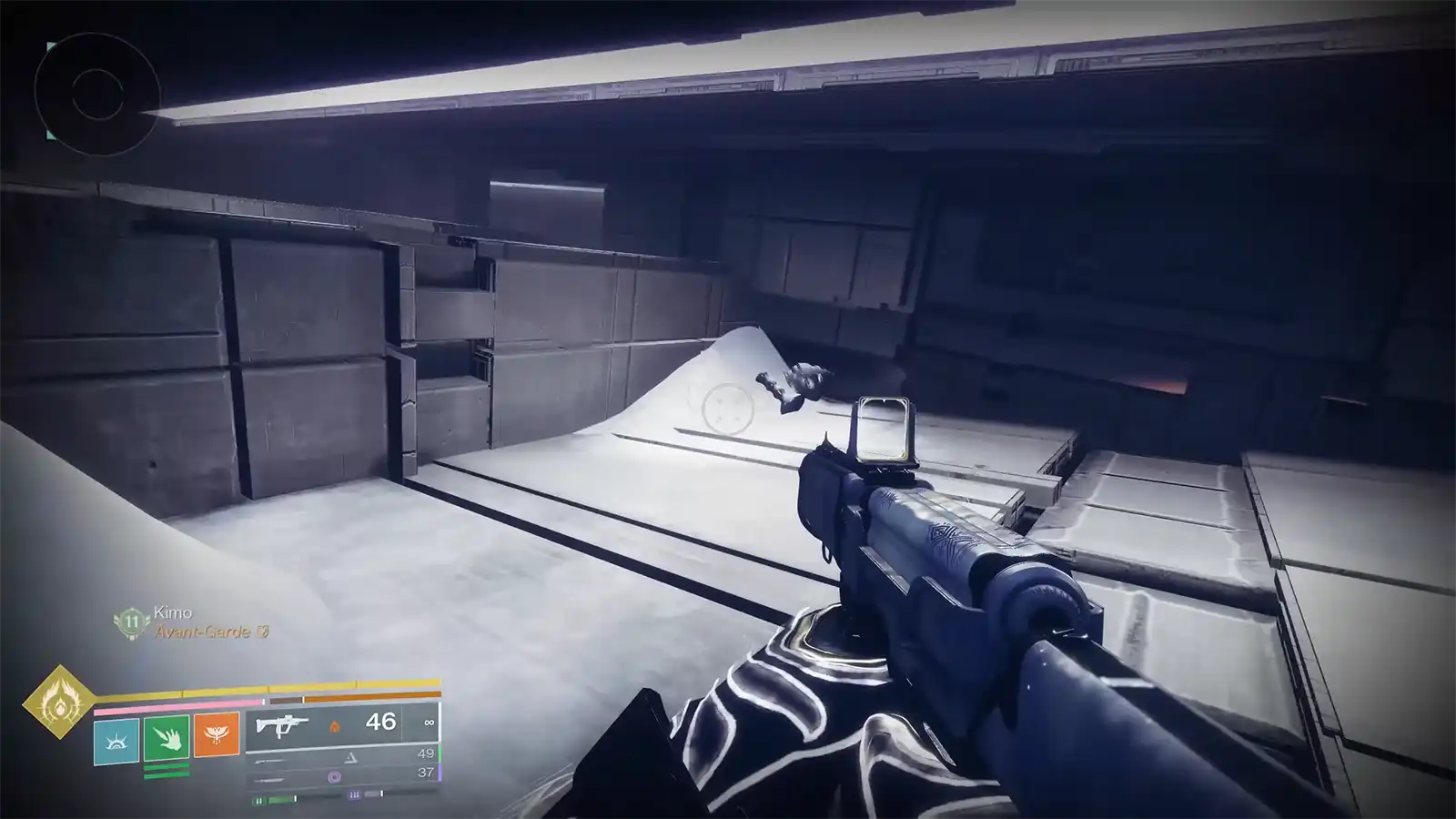 Destiny 2 Praxic Blade: How To Get All Exotic Catalysts - Complete Guide